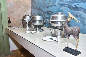 Justa Sarang Rameshwaram