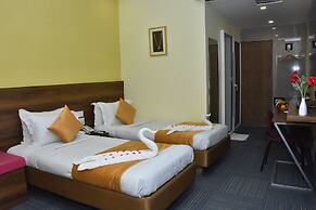 Justa Sarang Rameshwaram