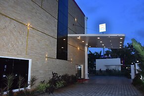 Justa Sarang Rameshwaram