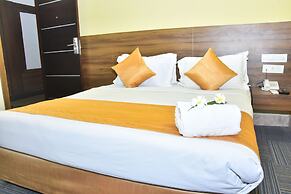 Justa Sarang Rameshwaram