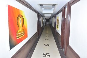 Justa Sarang Rameshwaram