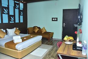 Justa Sarang Rameshwaram