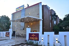 Justa Sarang Rameshwaram