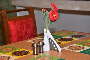 Justa Sarang Rameshwaram