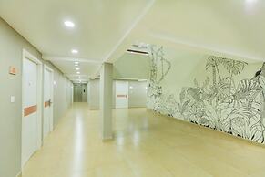 Justa Sarang Rameshwaram