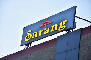 Justa Sarang Rameshwaram