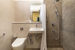 Justa Sarang Rameshwaram