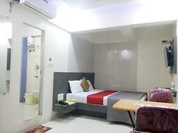 Hotel Terminus Square