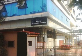 Hotel Terminus Square