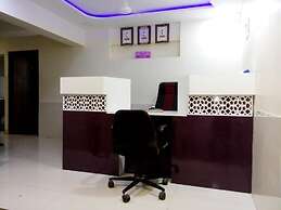 Hotel Terminus Square