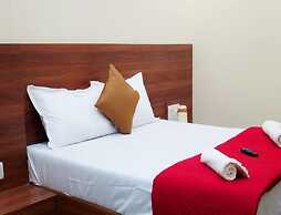 Hotel Terminus Square