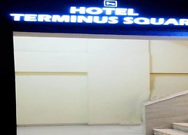 Hotel Terminus Square