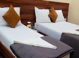 Hotel Terminus Square