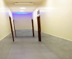 Hotel Terminus Square