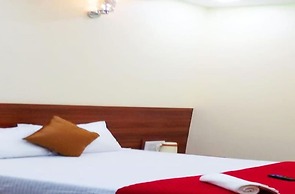 Hotel Terminus Square