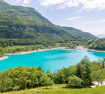Casa Tra Borgo e Lago