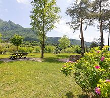 Casa Tra Borgo e Lago