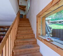 Casa Tra Borgo e Lago