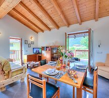 Casa Tra Borgo e Lago