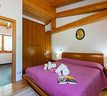 Casa Tra Borgo e Lago