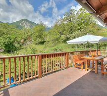 Casa Tra Borgo e Lago