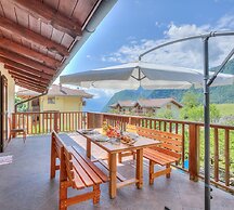 Casa Tra Borgo e Lago