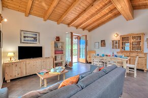 Casa Tra Borgo e Lago