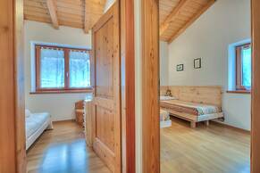 Casa Tra Borgo e Lago