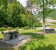 Casa Tra Borgo e Lago