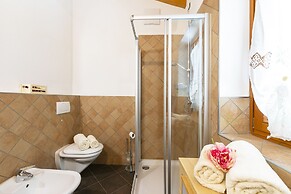 Casa Tra Borgo e Lago