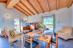 Casa Tra Borgo e Lago