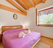 Casa Tra Borgo e Lago