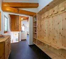 Casa Tra Borgo e Lago