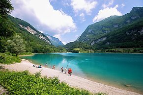 Casa Tra Borgo e Lago