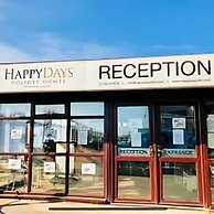 Caravan for Rent Happy Days 251 Chapel st Leonards