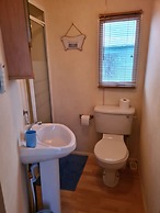 Caravan for Rent Happy Days 251 Chapel st Leonards