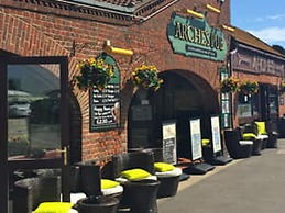 Caravan for Rent Happy Days 251 Chapel st Leonards