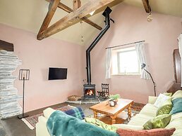 Tyn Llwyn Cornel Eco Barn