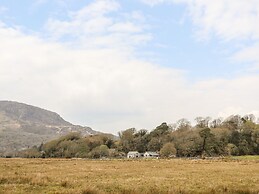 Tyn Llwyn Cornel Eco Barn