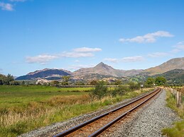 Tyn Llwyn Cornel Eco Barn