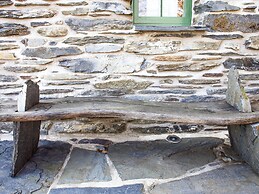 Tyn Llwyn Cornel Eco Barn