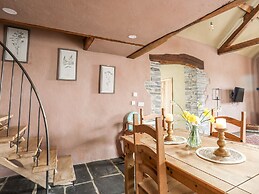 Tyn Llwyn Cornel Eco Barn