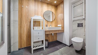 Apartamenty Sun & Snow Jantaris