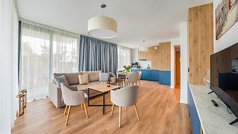 Apartamenty Sun & Snow Jantaris