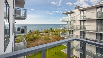 Apartamenty Sun & Snow Jantaris