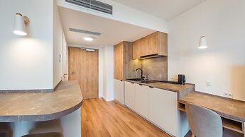 Apartamenty Sun & Snow Jantaris