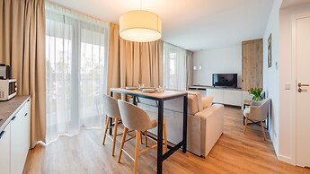 Apartamenty Sun & Snow Jantaris