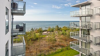 Apartamenty Sun & Snow Jantaris