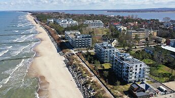 Apartamenty Sun & Snow Jantaris