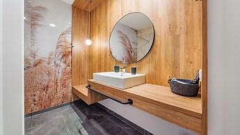 Apartamenty Sun & Snow Jantaris